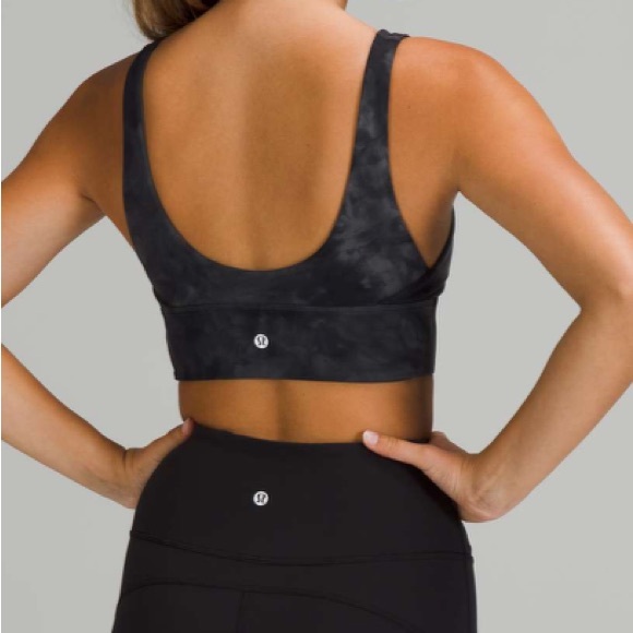 Lululemon align A/B reversible bra - Picture 2 of 5